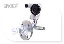 單晶硅直連式遠傳壓力變送器