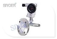 單晶硅直連式遠傳壓力變送器