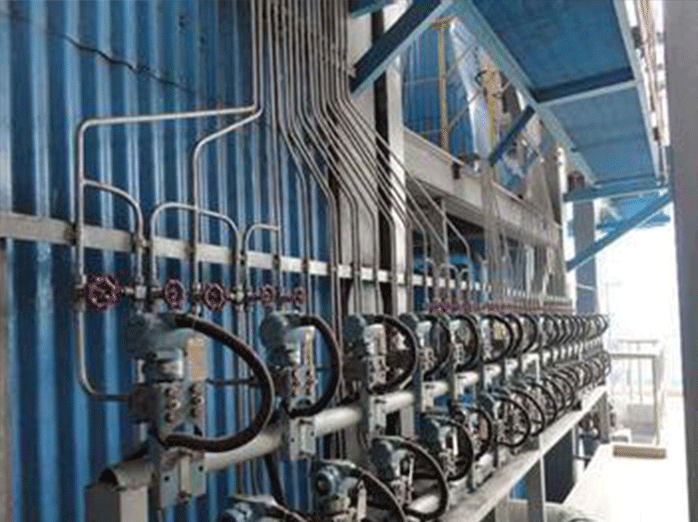 ����ˮ�ܵ�����׃�������b�F(xi��n)��(ch��ng)�D