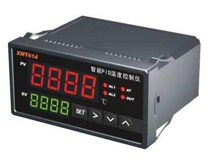 XMT61X����PID�ضȿ��ƃx