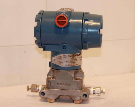 羅斯蒙特3051CD、CG